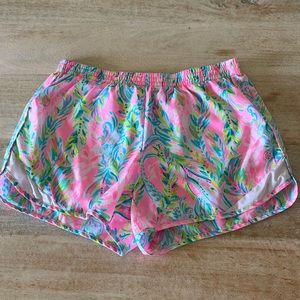 Lilly Pulitzer Shorts. Size Small.